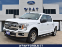 Thumbnail image of 2022 Ram 1500 Classic at Wray Ford