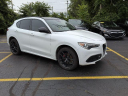 Thumbnail image of 2021 Alfa Romeo Stelvio at LaFontaine Volkswagen Mazda of Livonia