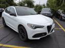 Thumbnail image of 2021 Alfa Romeo Stelvio at LaFontaine Volkswagen Mazda of Livonia
