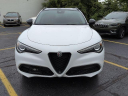 Thumbnail image of 2021 Alfa Romeo Stelvio at LaFontaine Volkswagen Mazda of Livonia