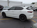 Thumbnail image of 2021 Alfa Romeo Stelvio at LaFontaine Volkswagen Mazda of Livonia