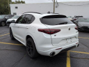 Thumbnail image of 2021 Alfa Romeo Stelvio at LaFontaine Volkswagen Mazda of Livonia