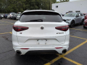 Thumbnail image of 2021 Alfa Romeo Stelvio at LaFontaine Volkswagen Mazda of Livonia
