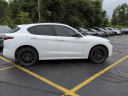 Thumbnail image of 2021 Alfa Romeo Stelvio at LaFontaine Volkswagen Mazda of Livonia