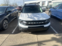 2022 Ford Bronco Sport Outer Banks at Lafontaine Buick GMC of Ann Arbor
