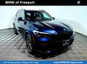 2022 BMW X5 xDrive40i at BMW Mini of Freeport