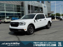 Thumbnail image of 2024 Ford Maverick at LarryHMillerSuperFordUSED of Salt Lake City, UT