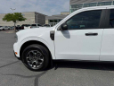 Thumbnail image of 2024 Ford Maverick at LarryHMillerSuperFordUSED of Salt Lake City, UT