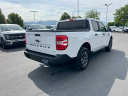 Thumbnail image of 2024 Ford Maverick at LarryHMillerSuperFordUSED of Salt Lake City, UT