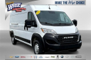 Thumbnail image of 2023 Ram ProMaster at Randy Wise Chrysler Jeep Dodge RAM of Durand