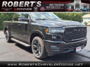 Thumbnail image of 2025 Ram 1500 at Roberts Dodge