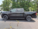 Thumbnail image of 2025 Ram 1500 at Roberts Dodge