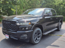 Thumbnail image of 2025 Ram 1500 at Roberts Dodge