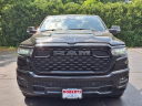 Thumbnail image of 2025 Ram 1500 at Roberts Dodge