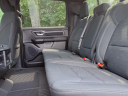 Thumbnail image of 2025 Ram 1500 at Roberts Dodge