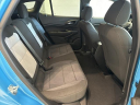 Thumbnail image of 2025 Chevrolet Trax at Richardson Chevy Buick