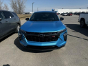 Thumbnail image of 2025 Chevrolet Trax at Richardson Chevy Buick