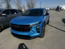 Thumbnail image of 2025 Chevrolet Trax at Richardson Chevy Buick