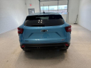 Thumbnail image of 2025 Chevrolet Trax at Richardson Chevy Buick