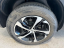 Thumbnail image of 2025 Chevrolet Trax at Richardson Chevy Buick