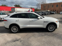Thumbnail image of 2017 Jaguar F-PACE at MY DEALER