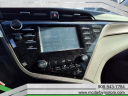 Thumbnail image of 2019 Toyota Camry at McDarby Motors Corp