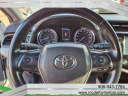 Thumbnail image of 2019 Toyota Camry at McDarby Motors Corp