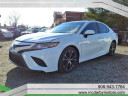Thumbnail image of 2019 Toyota Camry at McDarby Motors Corp
