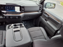 Thumbnail image of 2024 Chevrolet Silverado 1500 at Swant Graber Ford