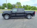Thumbnail image of 2024 Chevrolet Silverado 1500 at Swant Graber Ford