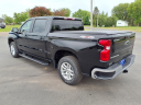 Thumbnail image of 2024 Chevrolet Silverado 1500 at Swant Graber Ford