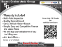 Thumbnail image of 2024 Chevrolet Silverado 1500 at Swant Graber Ford