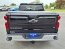 Thumbnail image of 2024 Chevrolet Silverado 1500 at Swant Graber Ford