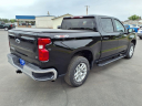 Thumbnail image of 2024 Chevrolet Silverado 1500 at Swant Graber Ford