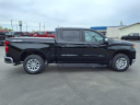 Thumbnail image of 2024 Chevrolet Silverado 1500 at Swant Graber Ford