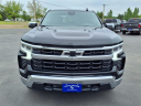 Thumbnail image of 2024 Chevrolet Silverado 1500 at Swant Graber Ford