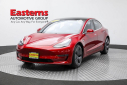 Thumbnail image of 2019 Tesla Model 3 at Easterns Automotive Group of Hyattsville