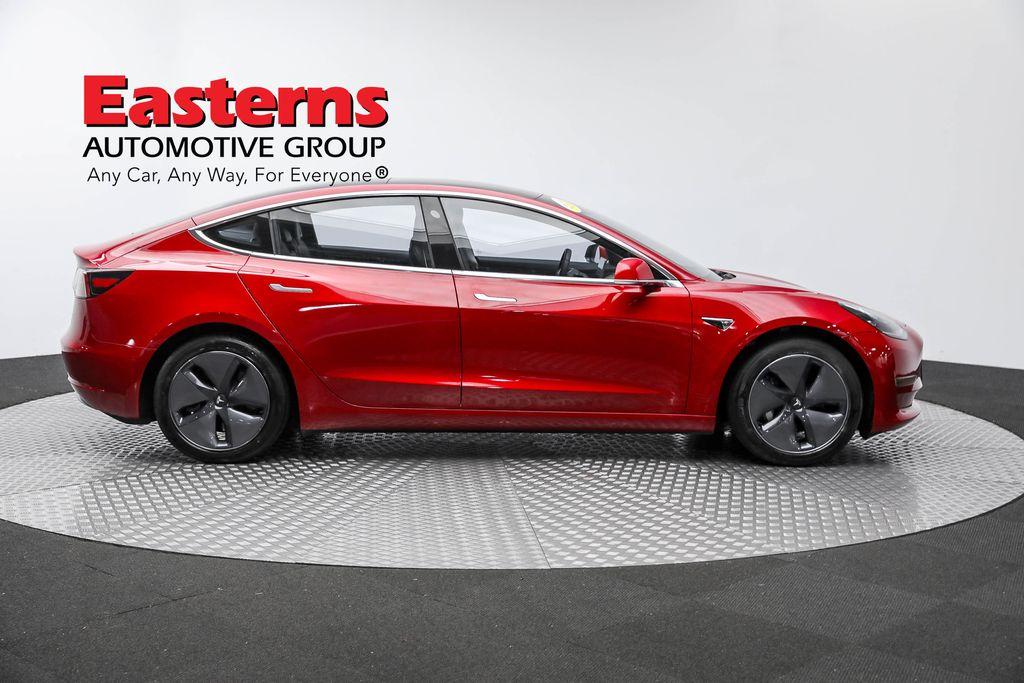 Thumbnail image of 2019 Tesla Model 3 at Easterns Automotive Group of Hyattsville