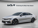 Thumbnail image of 2025 Kia K5 at WestPalmBeachKia-New of West Palm Beach, FL