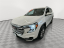 Thumbnail image of 2022 GMC Terrain at Empire Cadillac of Long Island City