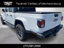 Thumbnail image of 2023 Jeep Gladiator at Faulkner Cadillac of Mechanicsburg Used