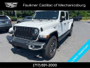 Thumbnail image of 2023 Jeep Gladiator at Faulkner Cadillac of Mechanicsburg Used
