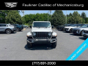 Thumbnail image of 2023 Jeep Gladiator at Faulkner Cadillac of Mechanicsburg Used