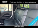 Thumbnail image of 2023 Jeep Gladiator at Faulkner Cadillac of Mechanicsburg Used