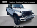 Thumbnail image of 2023 Jeep Gladiator at Faulkner Cadillac of Mechanicsburg Used