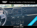 Thumbnail image of 2023 Jeep Gladiator at Faulkner Cadillac of Mechanicsburg Used