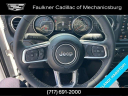 Thumbnail image of 2023 Jeep Gladiator at Faulkner Cadillac of Mechanicsburg Used