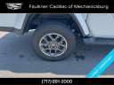 Thumbnail image of 2023 Jeep Gladiator at Faulkner Cadillac of Mechanicsburg Used