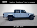 Thumbnail image of 2023 Jeep Gladiator at Faulkner Cadillac of Mechanicsburg Used