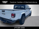 Thumbnail image of 2023 Jeep Gladiator at Faulkner Cadillac of Mechanicsburg Used
